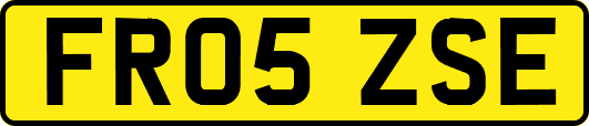FR05ZSE