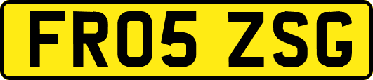 FR05ZSG