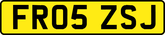 FR05ZSJ