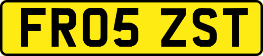 FR05ZST