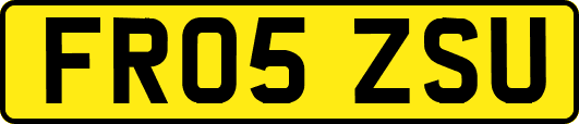 FR05ZSU
