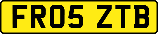 FR05ZTB