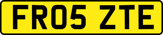 FR05ZTE