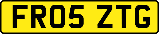 FR05ZTG
