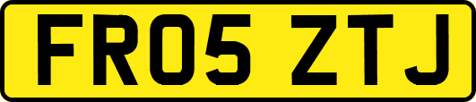 FR05ZTJ