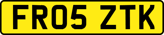 FR05ZTK