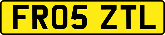 FR05ZTL