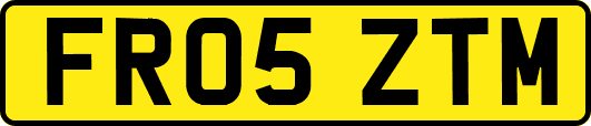 FR05ZTM