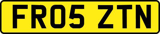FR05ZTN
