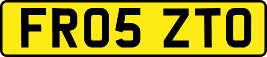 FR05ZTO