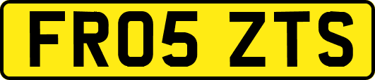 FR05ZTS