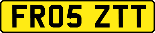 FR05ZTT