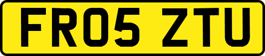 FR05ZTU