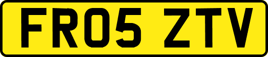 FR05ZTV