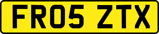 FR05ZTX