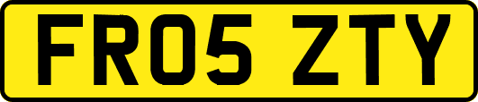 FR05ZTY