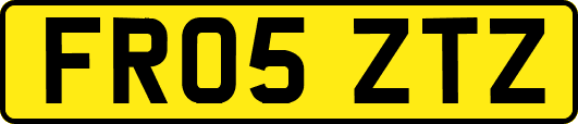 FR05ZTZ
