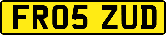 FR05ZUD