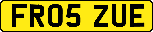 FR05ZUE