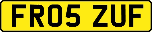 FR05ZUF