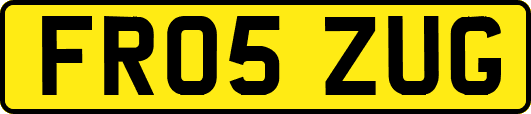 FR05ZUG