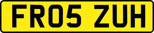 FR05ZUH