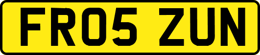 FR05ZUN