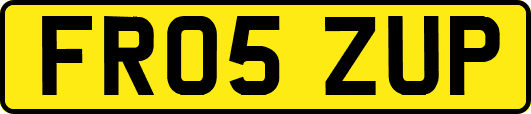 FR05ZUP