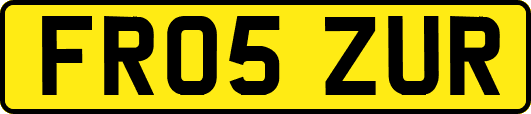 FR05ZUR