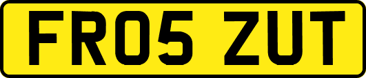 FR05ZUT