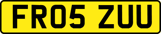 FR05ZUU