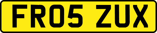 FR05ZUX