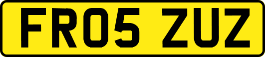 FR05ZUZ