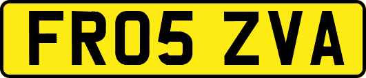 FR05ZVA