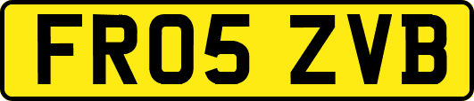 FR05ZVB