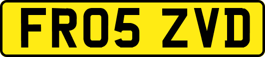 FR05ZVD