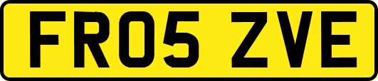 FR05ZVE