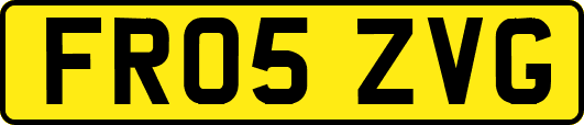 FR05ZVG