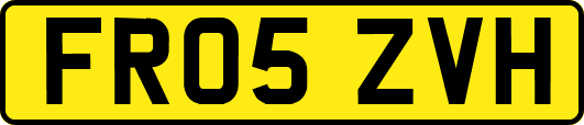 FR05ZVH