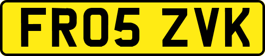 FR05ZVK