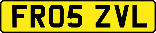 FR05ZVL