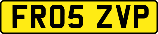 FR05ZVP