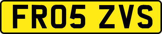 FR05ZVS