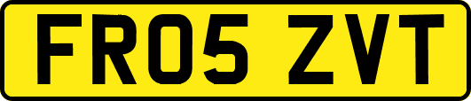 FR05ZVT