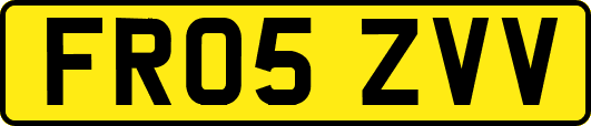 FR05ZVV