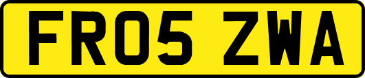 FR05ZWA