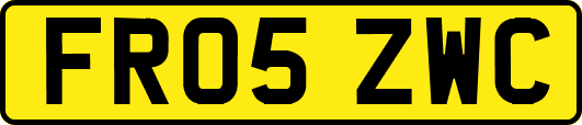 FR05ZWC