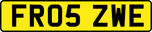 FR05ZWE