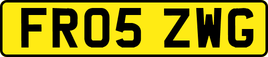 FR05ZWG