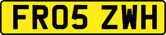 FR05ZWH